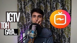 Top Problems With IGTV !!
