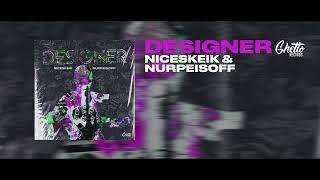 NICESKEIK & NURPEISOFF - Designer