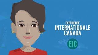 Guide de présentation des demandes à Expérience internationale Canada pour les Canadien[ne]s