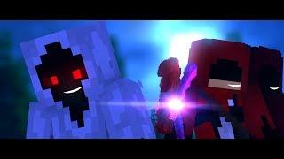  "Stronger"  - An Original Minecraft Animation - [S4 | E2] (RE-USE)