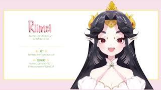 Riimei - Live 2d Showcase