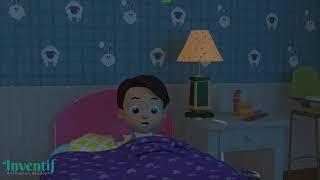 Mom and son 3D animation video | Inventif Animation