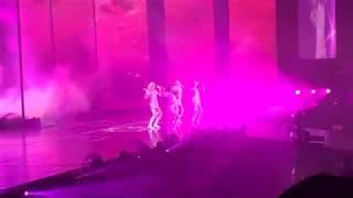 [#BLACKPINKinSG] Concert Intro + Ddu Du Ddu Du