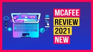 McAfee Antivirus Review 2022: Is McAfee Total Protection Worth it? (Get 60% Off)