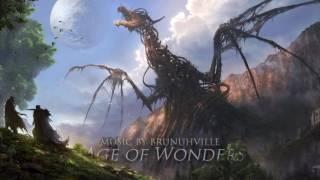 Fantasy Music - Age of Wonders