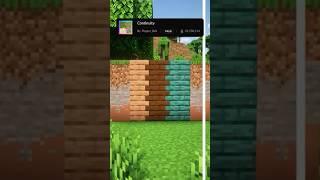 Connected Texture Pack Minecraft (Part 22) | #minecraft #resourcepack #texturepack #mods #shaders