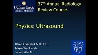 Basic of Ultrasonography.