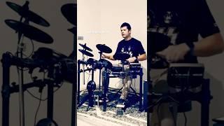 Arde Bogotá y Dorian - El temblor #ardebogota #dorian #eltemblor #music #musica #drums #cover #rock