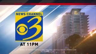 WWMT - NewsChannel 3 Live at 11 - Open November 14, 2020