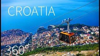 CROATIA IN 360° | Pointers Travel DMC