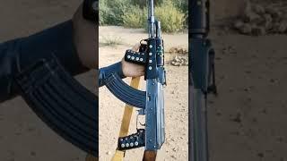 Ak47 Kalashnikov 75 A +Copy