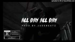 All day all day (prod.by.jude)