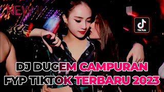 DJ DUGEM CAMPURAN FYP TIKTOK TERBARU 2023 !! DJ MALAM PAGI X BUKAN TAK SETIA | REMIX FULL BASS 2023