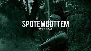 SpotemGottem Type Beat "Pressure" | [Prod. Tripper]