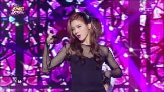 Girl's Day X Boy's Day - Something, 걸스데이 X 보이스 데이 - 썸씽, Music Core 20140308