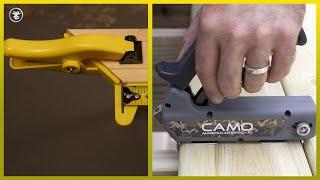 10 Cool Woodworking Tools You Need to See 2021 #6