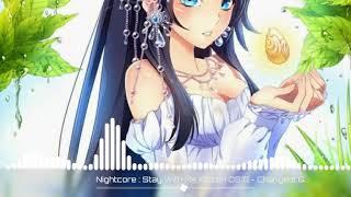 ZB News - nightcore stay with me