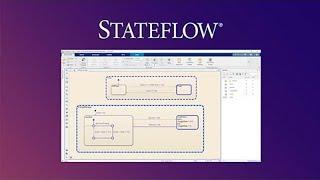 Getting Started with Stateflow