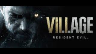 !!! live !!! Siaubo Vakaras !!! Resident Evil Village su Zaicefit