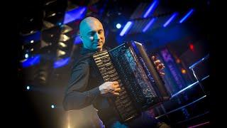 PRUSIŃSKI ACCORDION SHOW - Tango de Latino (Official Video)