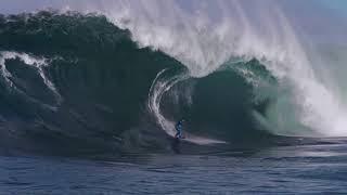 The Big Wave Project