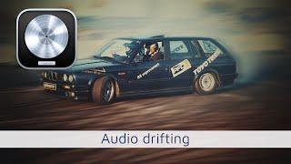 Co to jest audio drifting i jak się z nim rozprawić