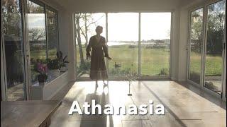 Athanasia -  Greece - choreography - Richard vd Kooy (NL)