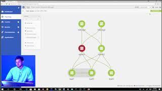 Demo: Seamless Fabric Automation with Cisco DCNM Fabric Builder