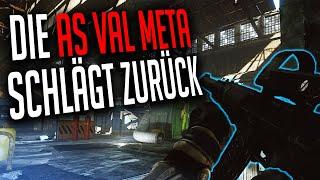 Ist die AS VAL Meta in Tarkov wieder da?? - Tarkov Play by Play #12