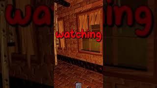 Playing ROBLOX HORROR GAMES when im lonely...