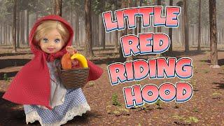 Barbie - Little Red Riding Hood | Ep.395