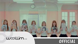러블리즈(Lovelyz) "Ah-Choo" Official MV