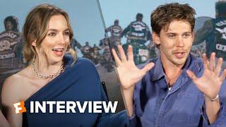 ‘The Bikeriders’ Cast Share Their Favorite Moment in the Film