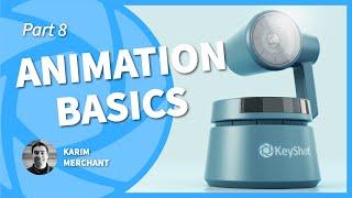 KeyShot Essentials - Animation Basics