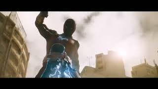 Black Adam new short#zack mixs#shorts