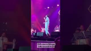 Babbu mann vs sidhu moosewala fan | babbu ne sahi kita ja galat tusi vekh ke daso | Toronto Show