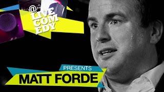 Russell Brand and politics - Matt Forde