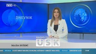 DNEVNIK RTV USK, 13.03.2025.