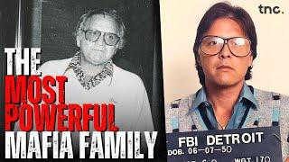 The RISE of The Detroit Mafia | FULL DOCUMENTARY Part 2