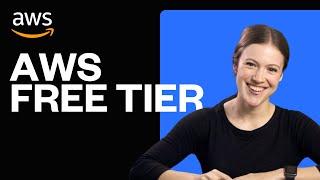 AWS Free Tier Explained in 2 Minutes