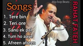 Rahat Fateh songs|| special songs || #songs || #rahatfatehalikhan || @ayushikumari604 ||