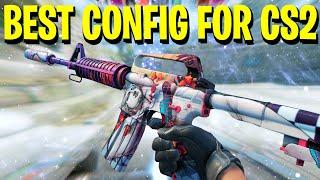 BEST CONFIG FOR CS2  (CS2 Montage)