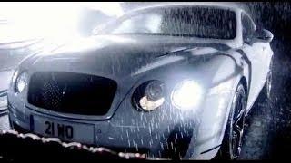 Bentley Continental Supersports | Car Review |Top Gear
