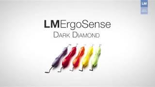 LM Dark Diamond Non Stick Coated Instrument