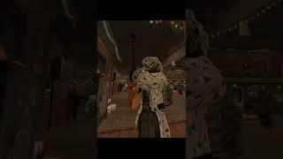 Гринч красиво играет на гитаре #shorts #STALKER #stalker #stalcraftgameplay #gaming #сталкер