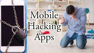 How Hacker Hack Mobile Data | t-mobile data breach