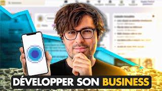 Le meilleur outil pour développer son business sur LinkedIn