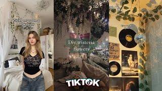 Aesthetic room decor ideas Tiktok compilation 