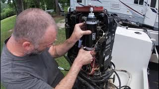 Starter Replacement Mercury Inline 6 Tower Of Power