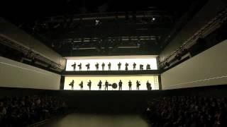 Urban Soul Orchestra - Live Performance in Munich, BMW 7 Series Launch